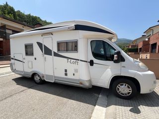 FIAT Ducato 2010