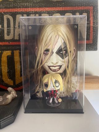 Funko Pop Harley Quinn