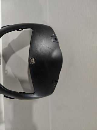 Careta frontal BMW F650GS