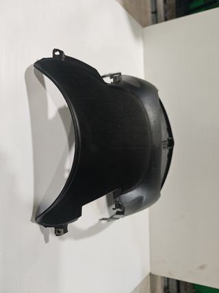 Careta frontal BMW F650GS