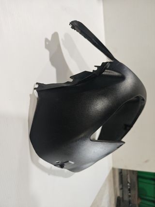 Careta frontal BMW F650GS