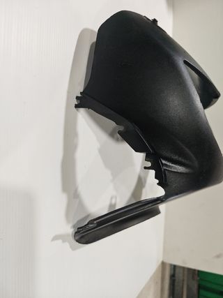 Careta frontal BMW F650GS