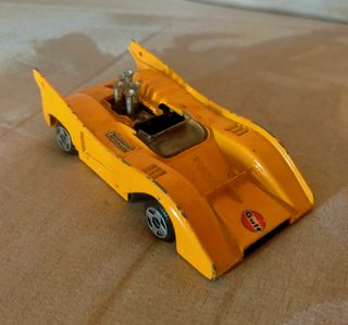Politoys E32 Italia McLaren Chevrolet M8F
