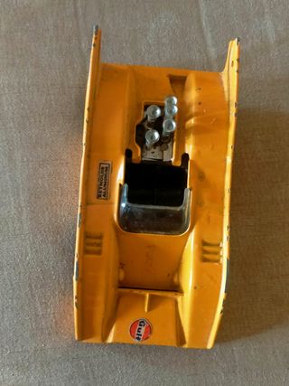 Politoys E32 Italia McLaren Chevrolet M8F