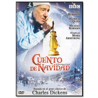 CUENTO DE NAVIDAD (Charles Dickens)