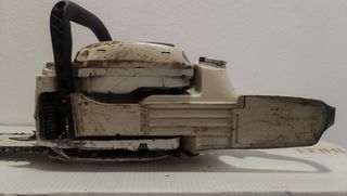 Motosierra Stihl MS261C-M