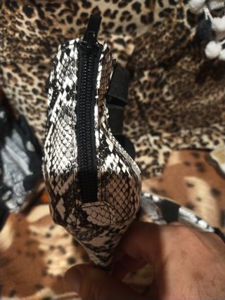 Zapatos de tacón con tiras, talla 41, nuevos 