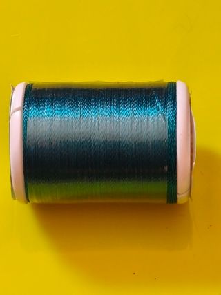 Hilo Rayón para Montaje de Moscas