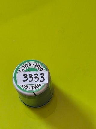 Hilo Rayón para Montaje de Moscas