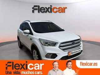 Ford Kuga Trend+ 1.5 EcoBoost 88kW (120CV) 4x2