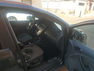 SEAT Altea 2008