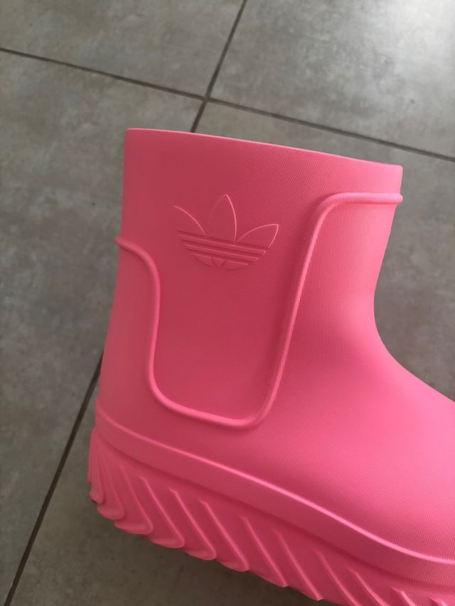 Botas Adidas Originals Adifom Superstar