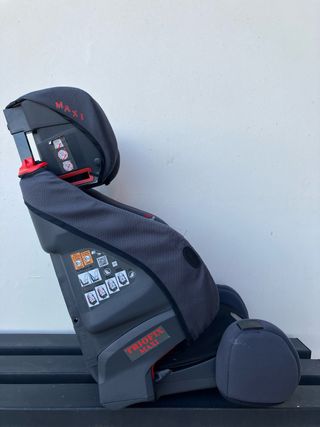 Silla Coche Klippan Triofix Maxi. 
