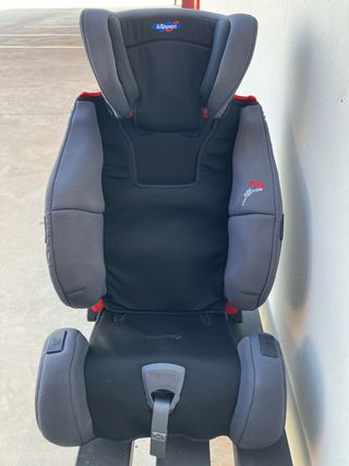 Silla Coche Klippan Triofix Maxi. 