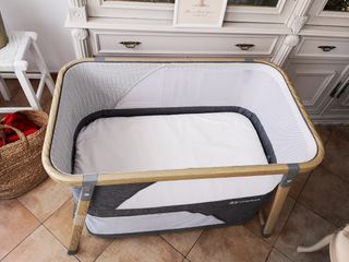 Cuna de viaje Kinderkraft