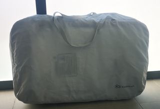 Cuna de viaje Kinderkraft