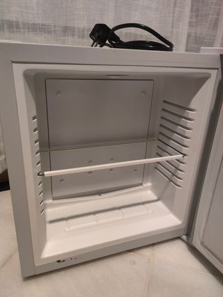 Mini Frigorífico Klarstein Blanco