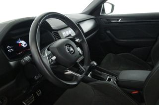 Skoda Kodiaq 2.0 TDI Sportline 4x4