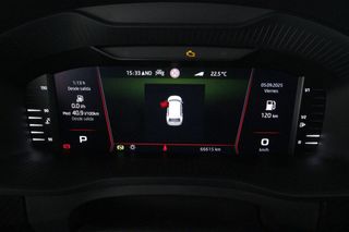 Skoda Kodiaq 2.0 TDI Sportline 4x4
