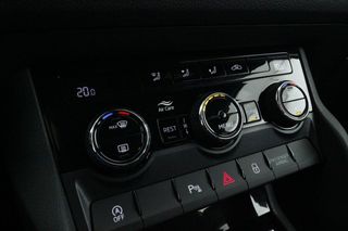 Skoda Kodiaq 2.0 TDI Sportline 4x4