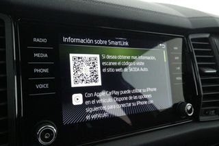 Skoda Kodiaq 2.0 TDI Sportline 4x4