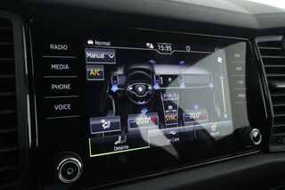 Skoda Kodiaq 2.0 TDI Sportline 4x4