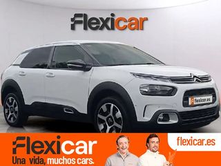 Citroën C4 Cactus BlueHDi 100 S&S Shine