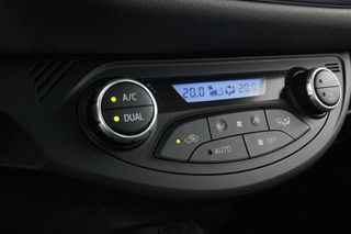 Toyota Yaris 1.5 Dual VVT-iE Active