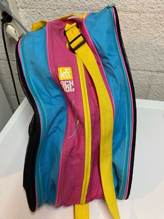 Bolsa porta patines KRF Scholl 