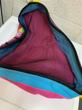 Bolsa porta patines KRF Scholl 