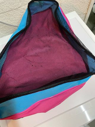 Bolsa porta patines KRF Scholl 