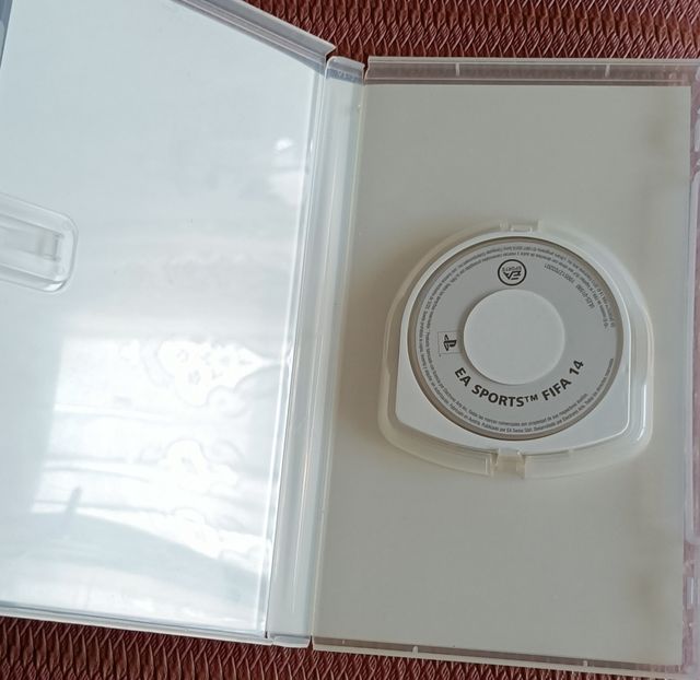 8 Juegos PSP en Español