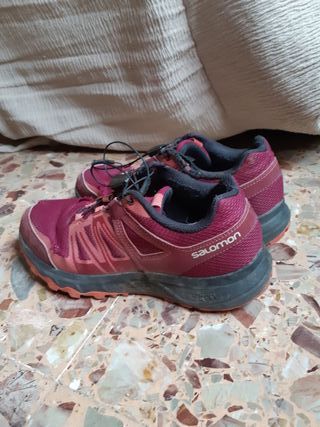 Zapatillas Salomon