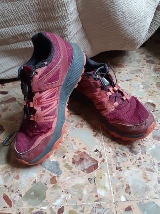 Zapatillas Salomon