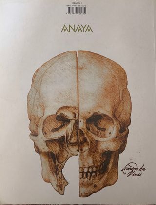 Anatomía Aplicada.
