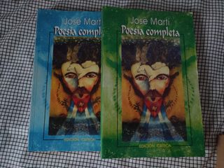 Poesa Completa (Spanish Edition)