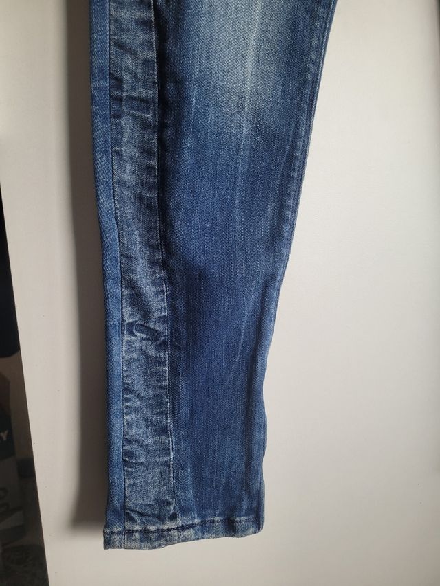 Guess Jeans Azules Mujer Talla 28