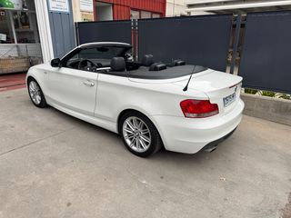 BMW Serie 1 2011