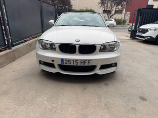 BMW Serie 1 2011