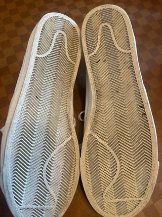 Zapatillas Nike sportwear blazer low 77