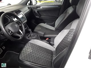 Volkswagen Tiguan Allspace 2.0 TDi 150 Rline DSG
