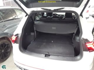 Volkswagen Tiguan Allspace 2.0 TDi 150 Rline DSG