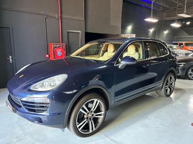 Porsche Cayenne 3.0 TDI