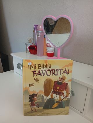 Biblia niños