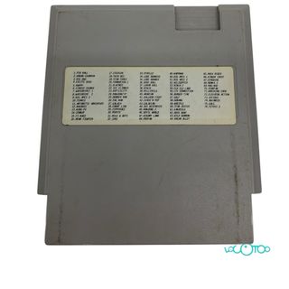 VIDEOJUEGO NES 76 EN 1