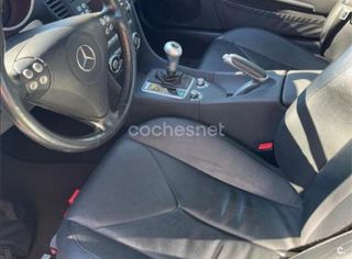 Mercedes-Benz SLK 2005