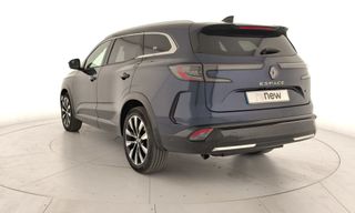 Renault Espace 1.2 ETech Híbrido Techno 200cv