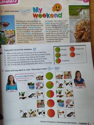 GO! 5 STUDENT'S PACK