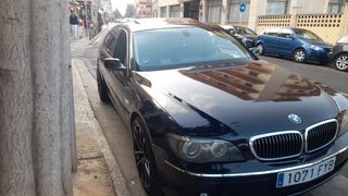 BMW Serie 7 2007