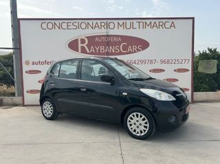 Hyundai i10 2011